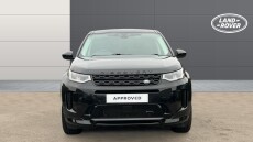 Land Rover Discovery Sport 1.5 P300e R-Dynamic SE 5dr Auto [5 Seat] Station Wagon